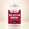 Rote Bete Pur | Rote-Bete-Kapseln