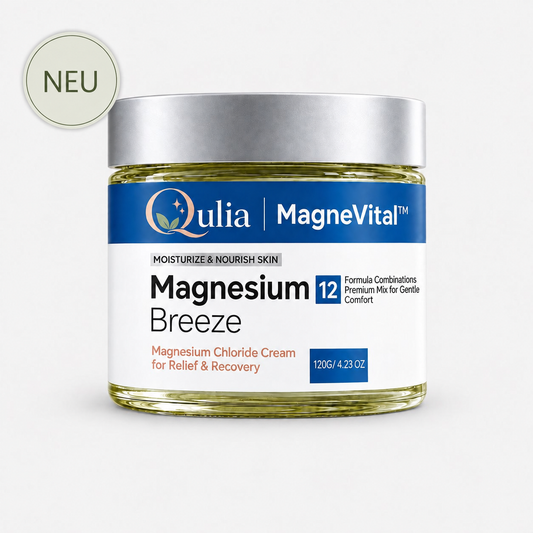 MagneVital | Die einfache 2-Minuten-Routine für mehr Bewegungsfreiheit
