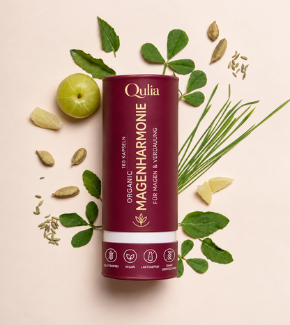 Organic Magenharmonie | Für einen ruhigen Bauch